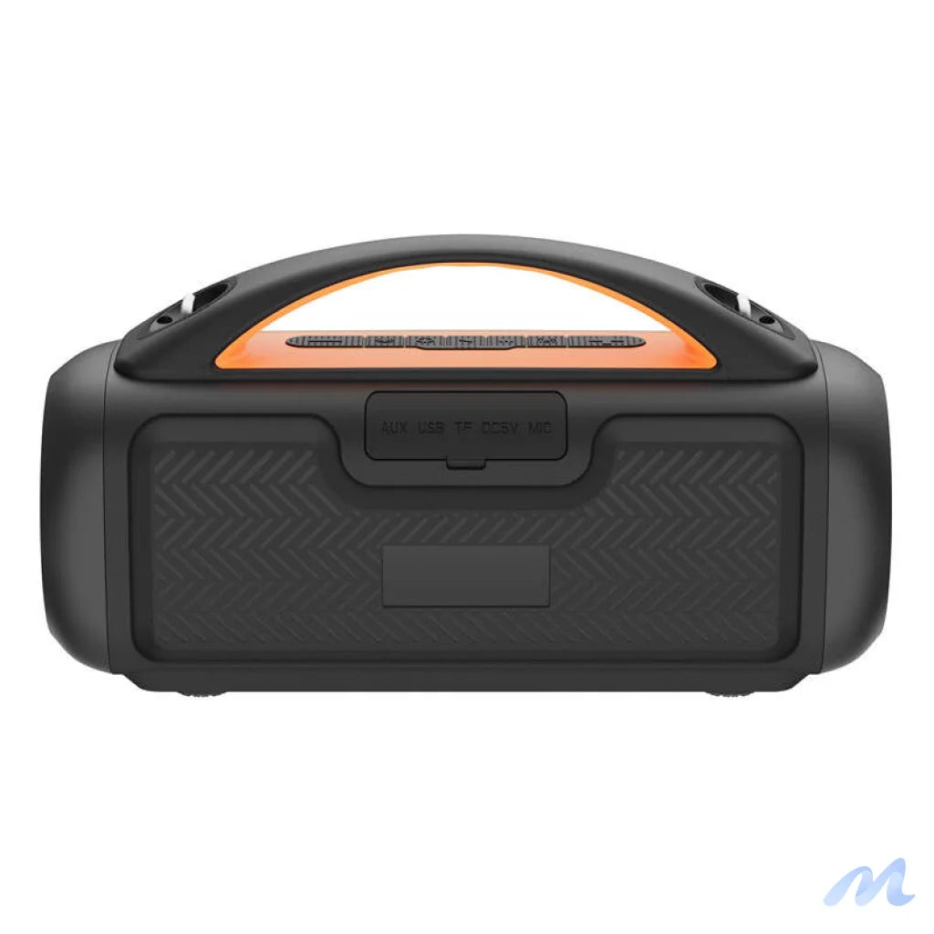 EarFun UBOOM Raver Bluetooth Wireless Speaker