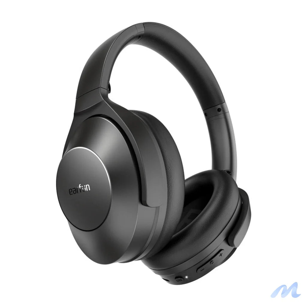 Earfun Wave Life HP201 Wireless Headphones (black)