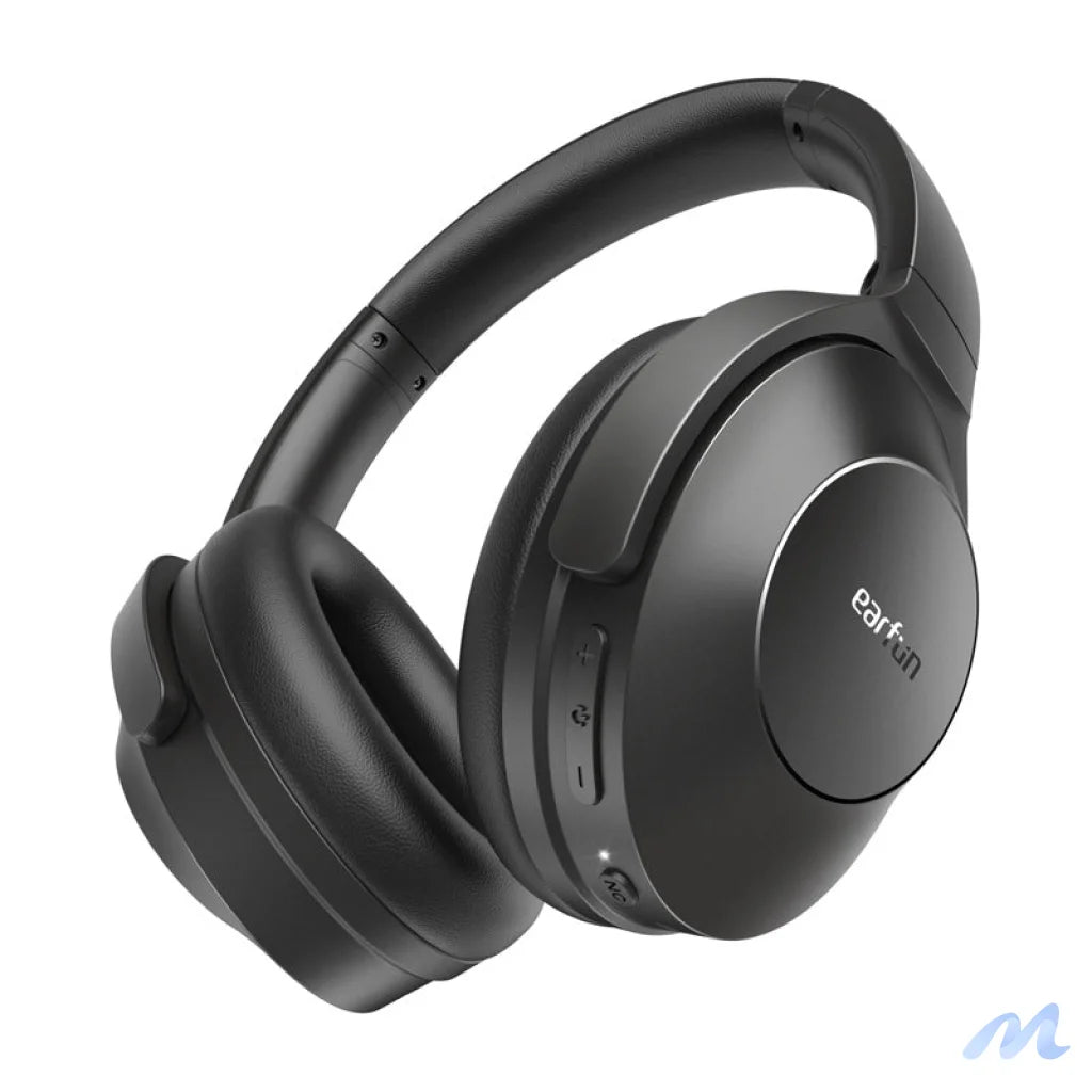 Earfun Wave Life HP201 Wireless Headphones (black)