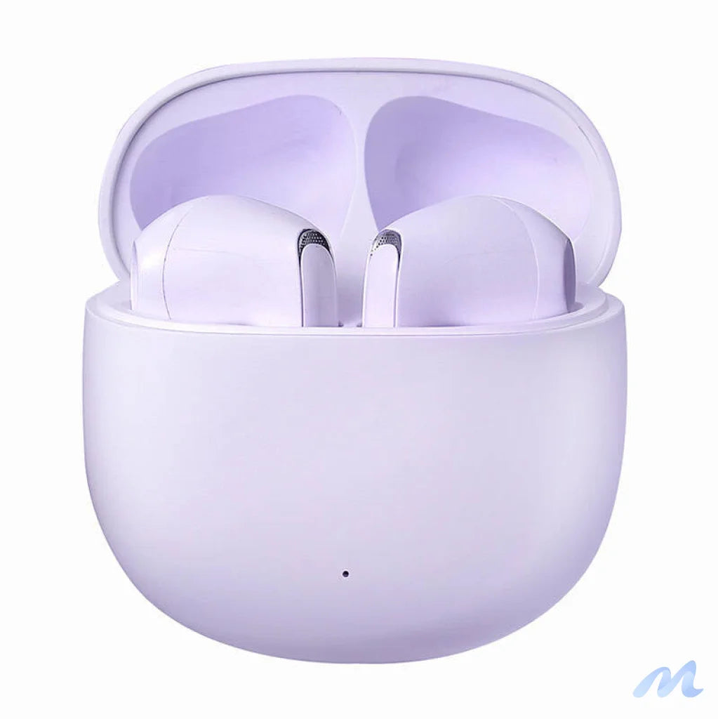 Earphones Joyroom Funpods JR-FB1 Wireless (purple)