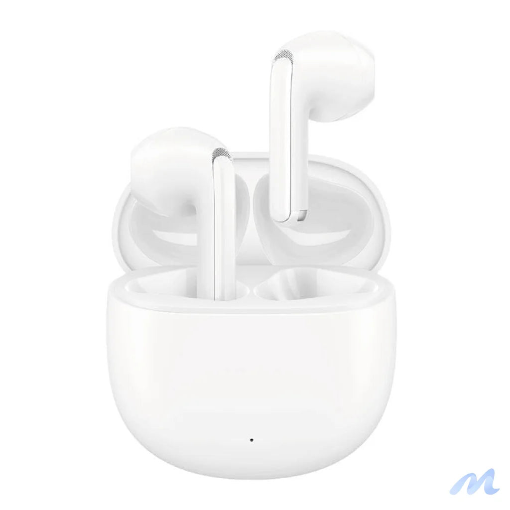 Earphones Joyroom Funpods JR-FB1 Wireless (white)