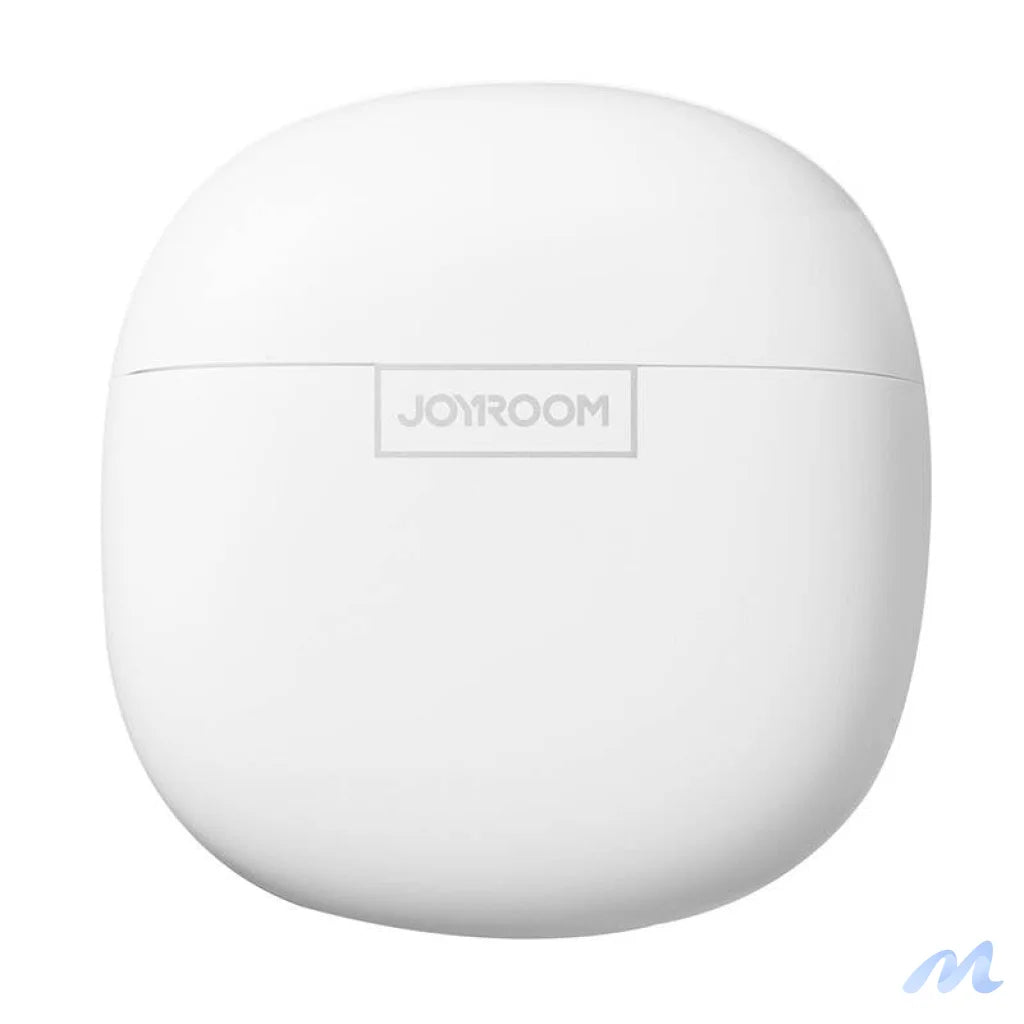 Earphones Joyroom Funpods JR-FB1 Wireless (white)