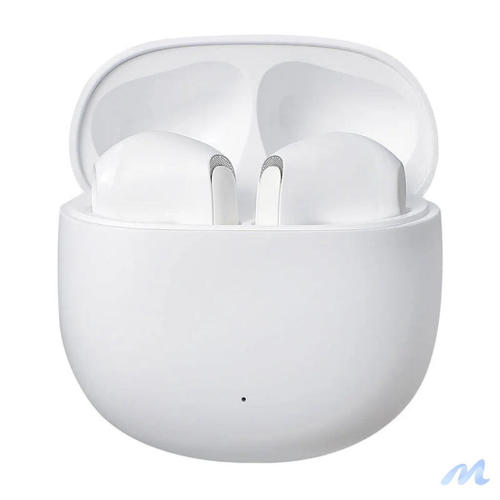 Earphones Joyroom Funpods JR-FB1 Wireless (white)