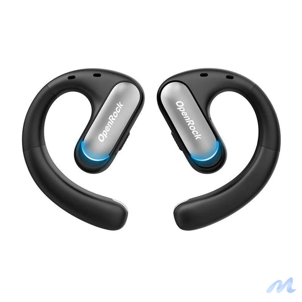 Earphones OWS OneOdio OpenRock Pro (black)