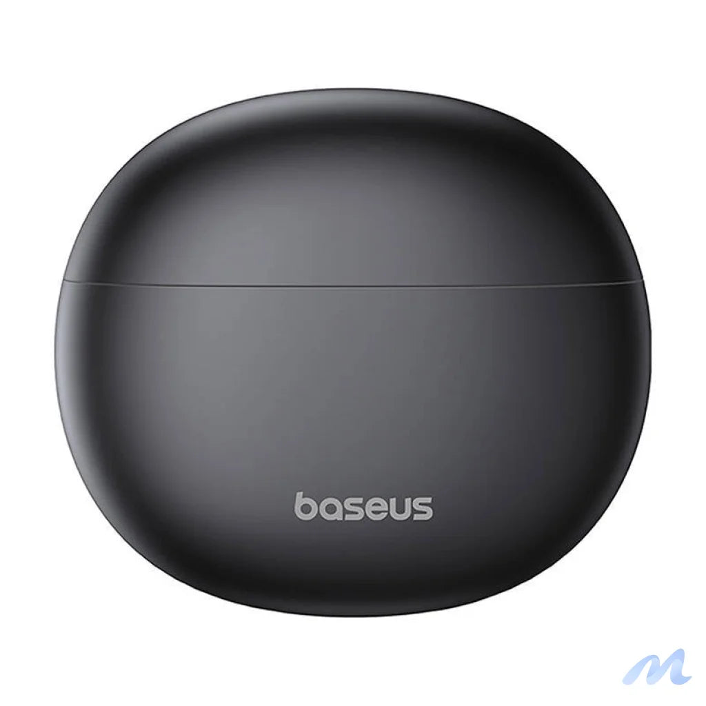 Earphones TWS Baseus Bowie E12 (black)