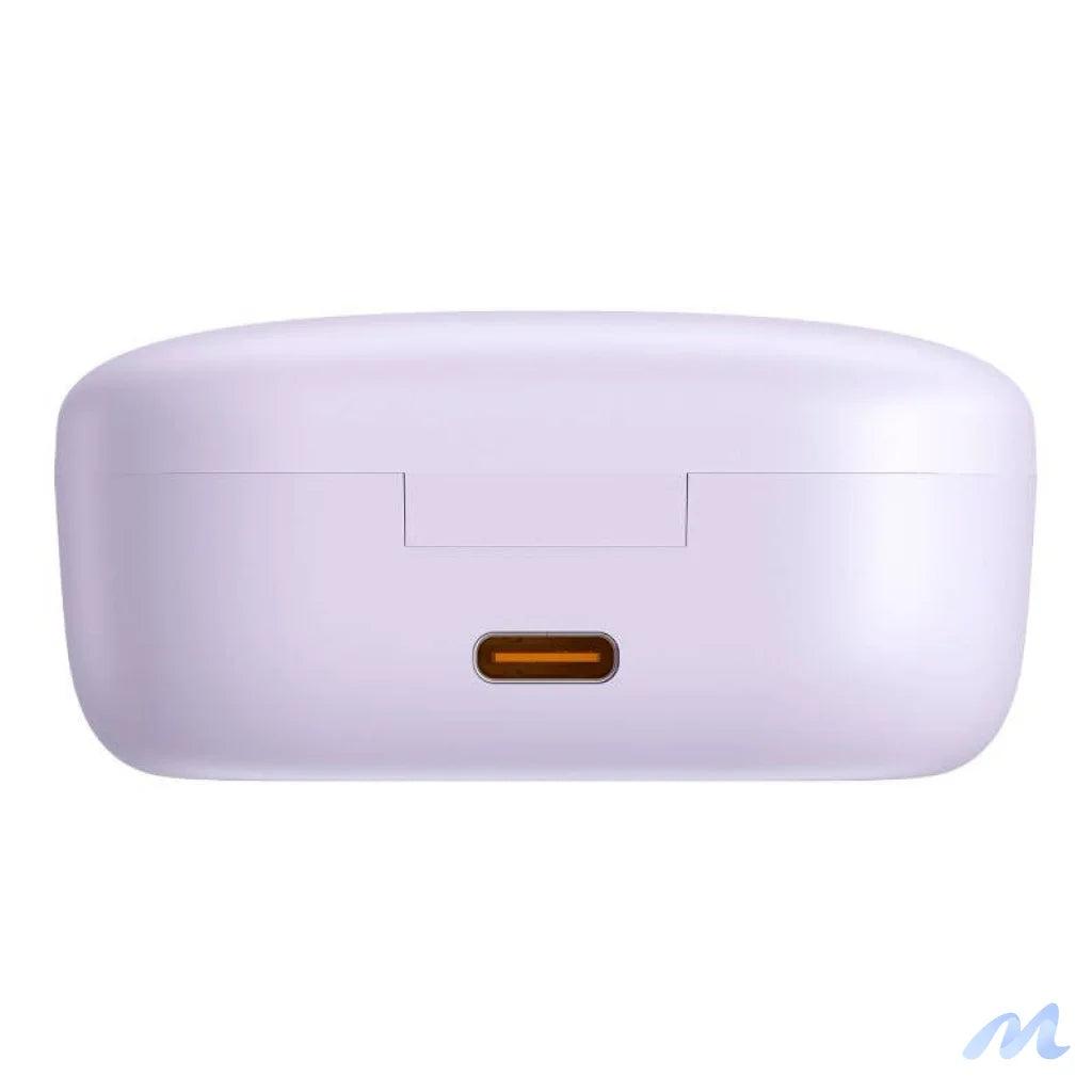 Earphones TWS Baseus Bowie E18 (purple)
