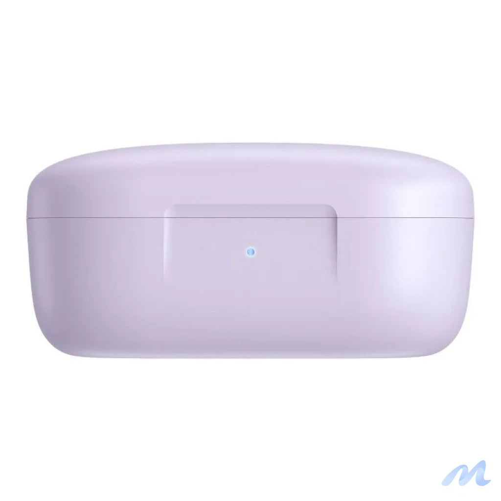 Earphones TWS Baseus Bowie E18 (purple)