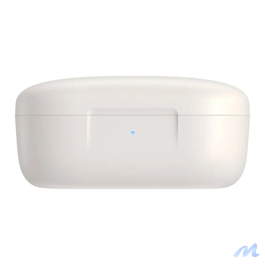 Earphones TWS Baseus Bowie E18 (white)