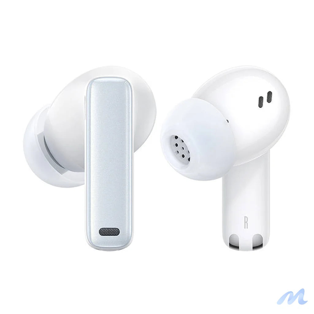 Earphones TWS Baseus Bowie M2s (white)