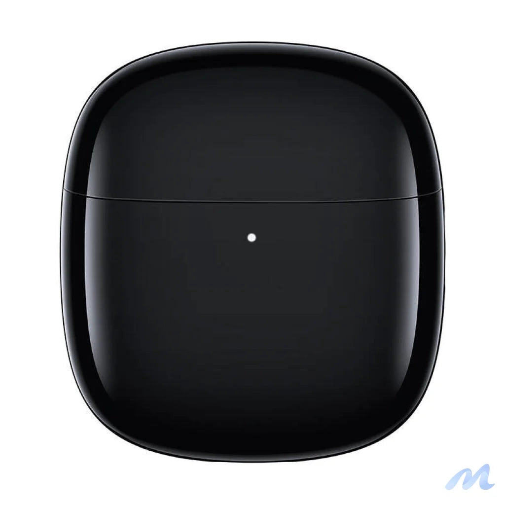 Earphones TWS Baseus Bowie WX5 (black)