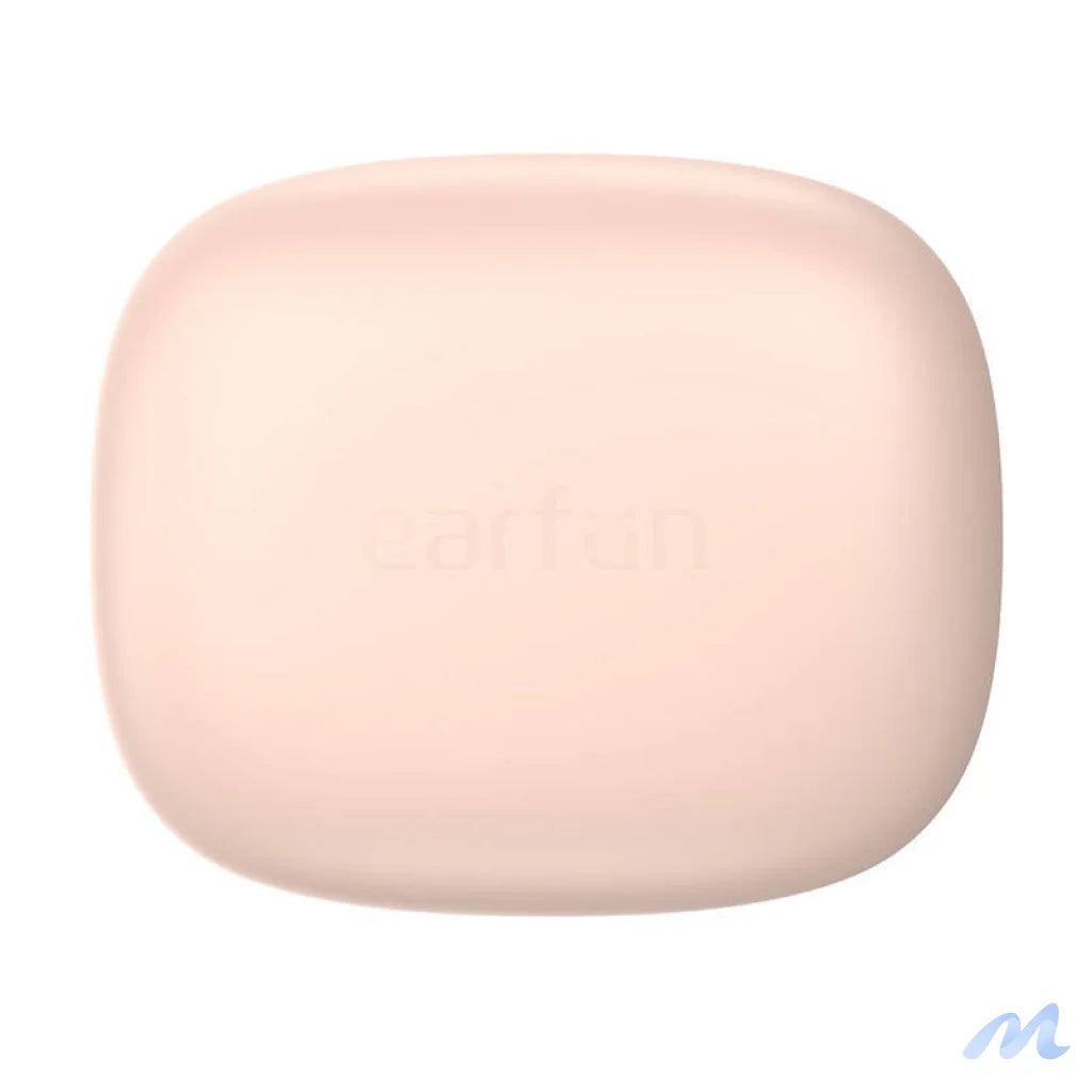 Earphones TWS EarFun Air Pro 3, ANC (pink)