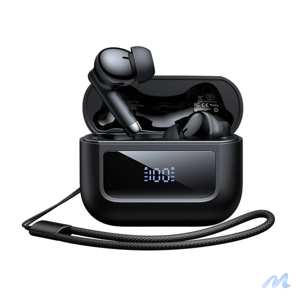 Earphones TWS Mcdodo B04 Series HP-3290 (black)