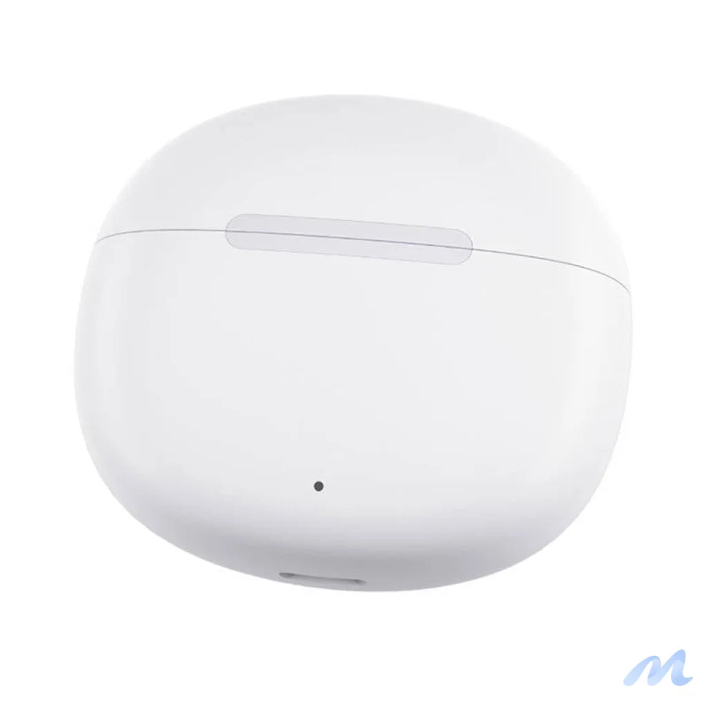 Earphones TWS QCY T20 (white)