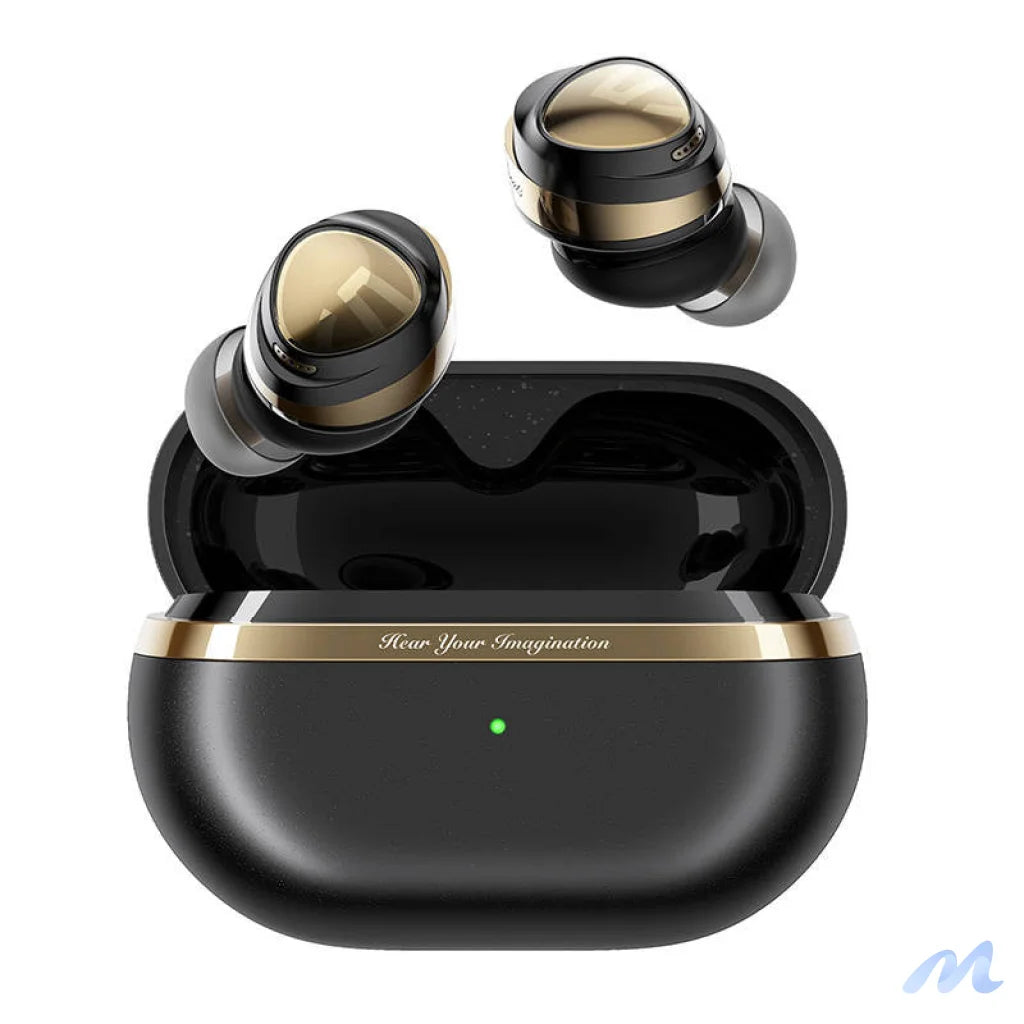 Earphones TWS Soundpeats Opera05 (black)