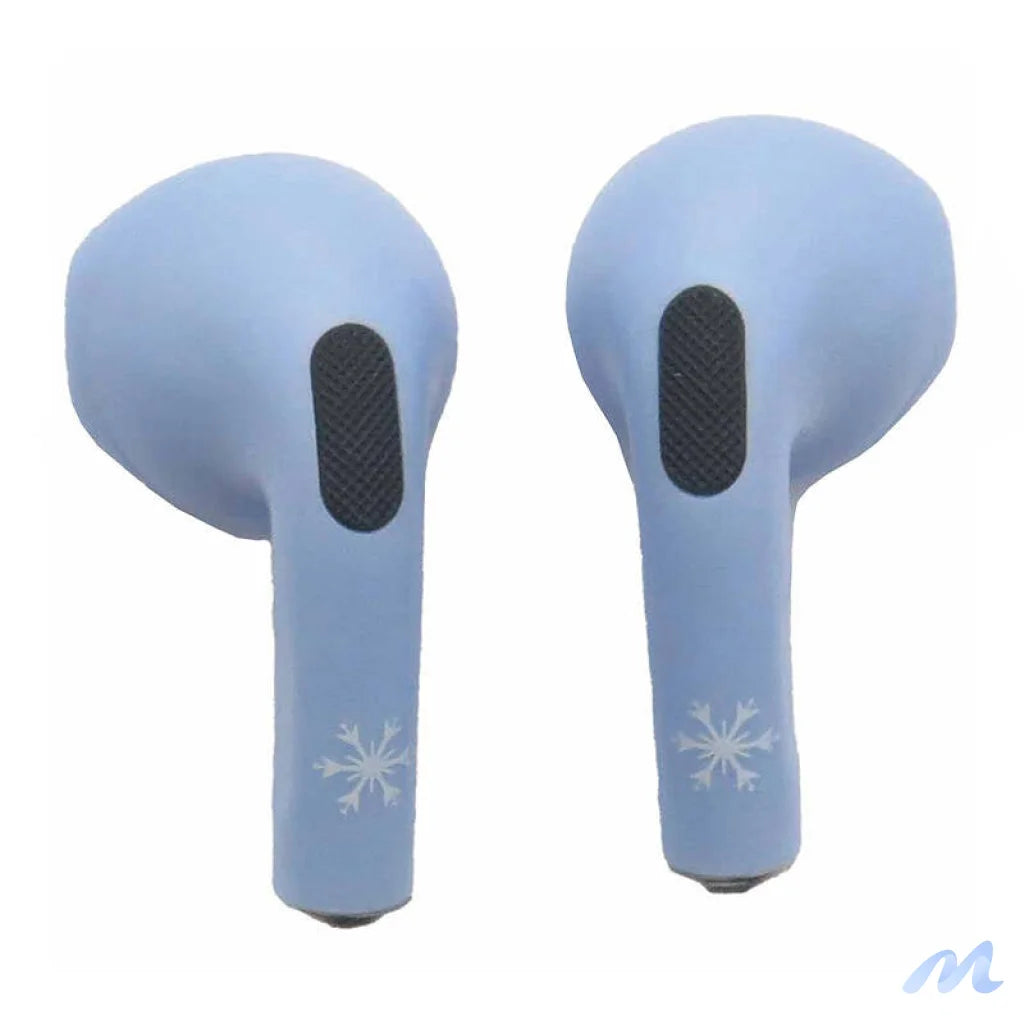 Earphones with bluetooth Frozen Lexibook