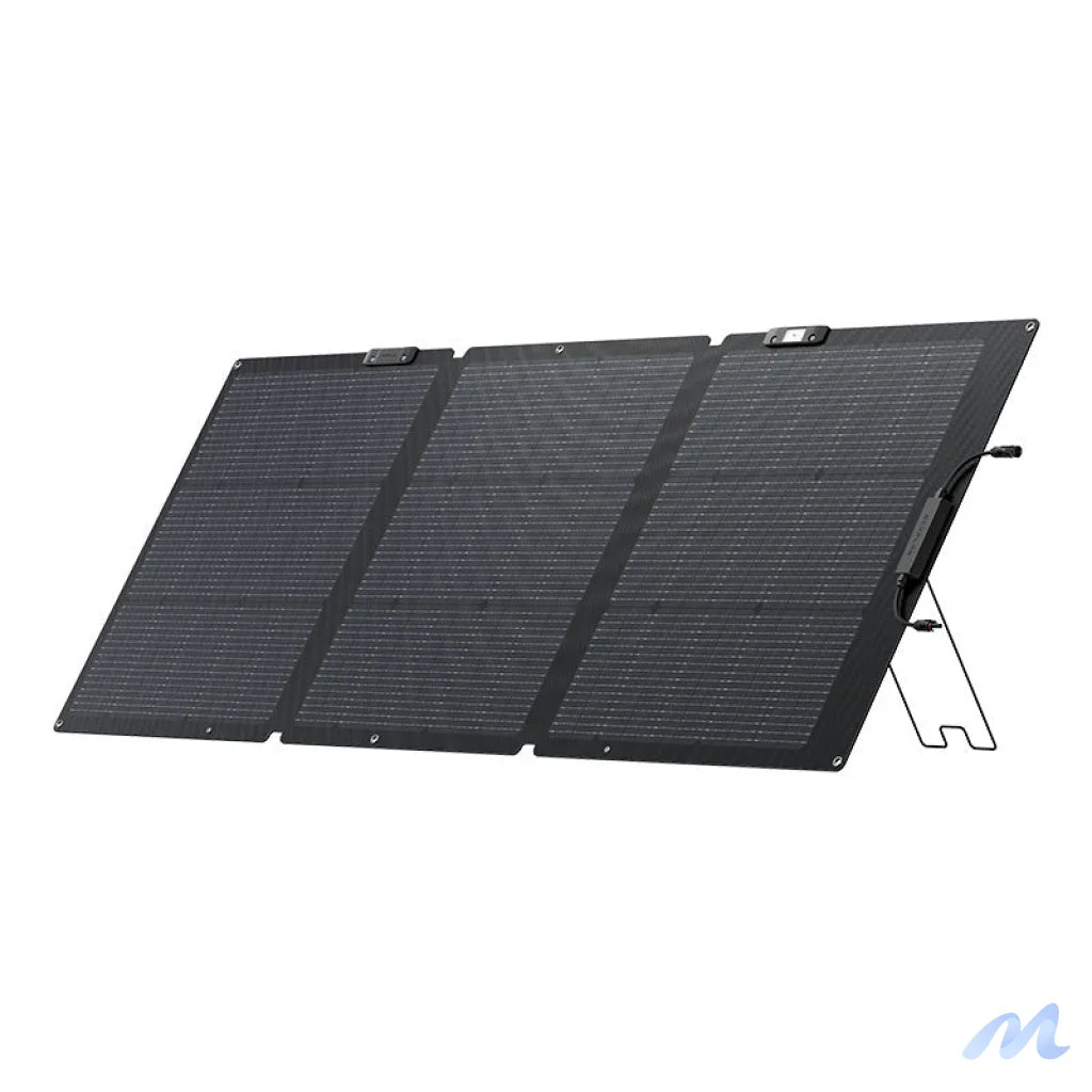 EcoFlow 160W NextGen photovoltaic panel