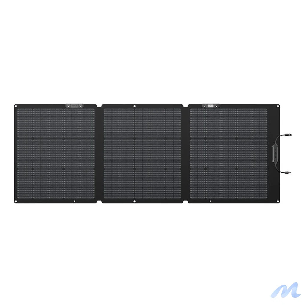 EcoFlow 160W NextGen photovoltaic panel