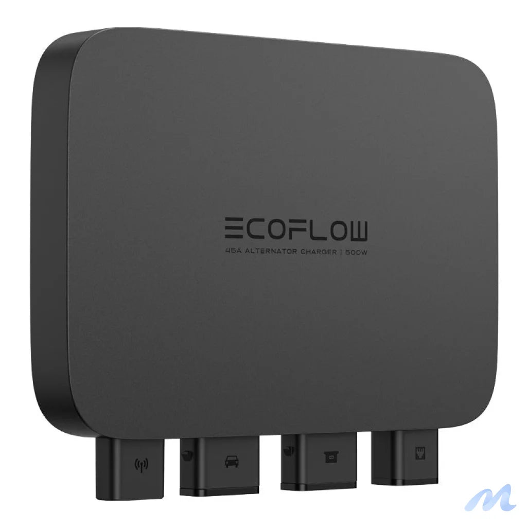 EcoFlow Alternator Charger 500W