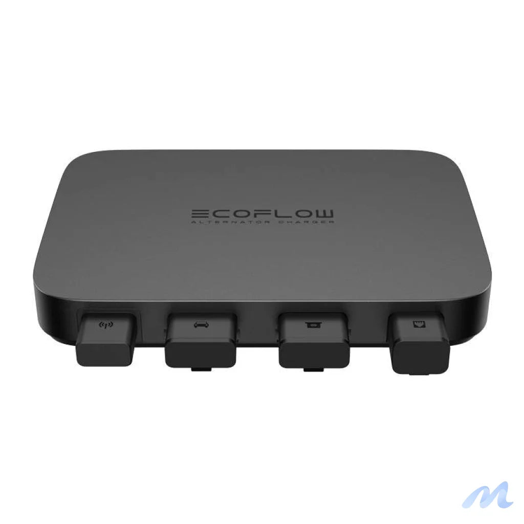 EcoFlow Alternator Charger