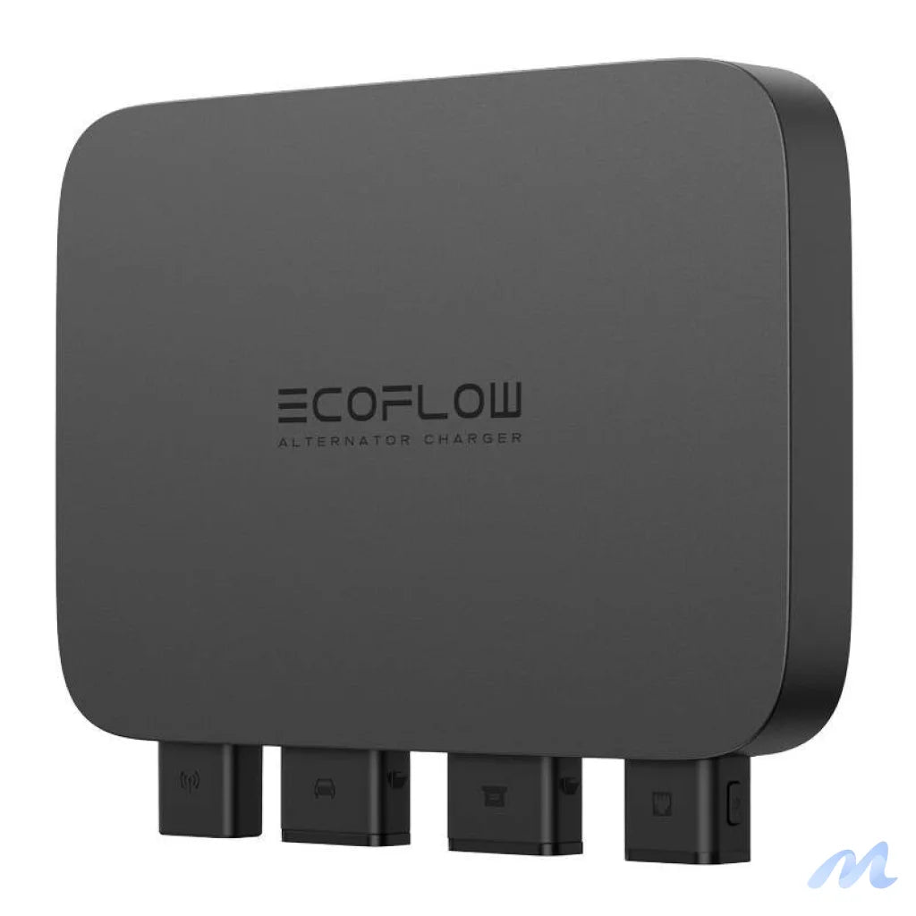 EcoFlow Alternator Charger