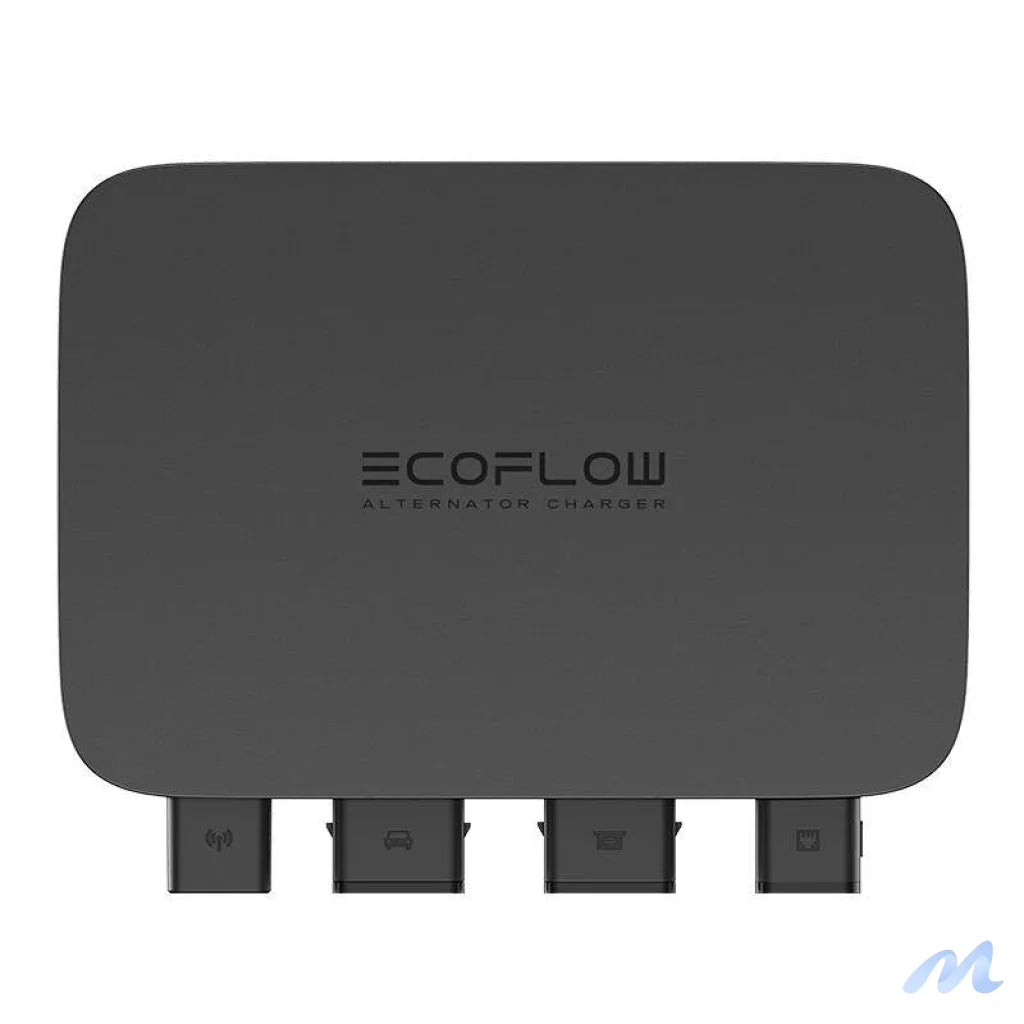 EcoFlow Alternator Charger