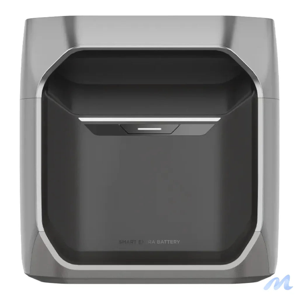 EcoFlow DELTA 3 battery