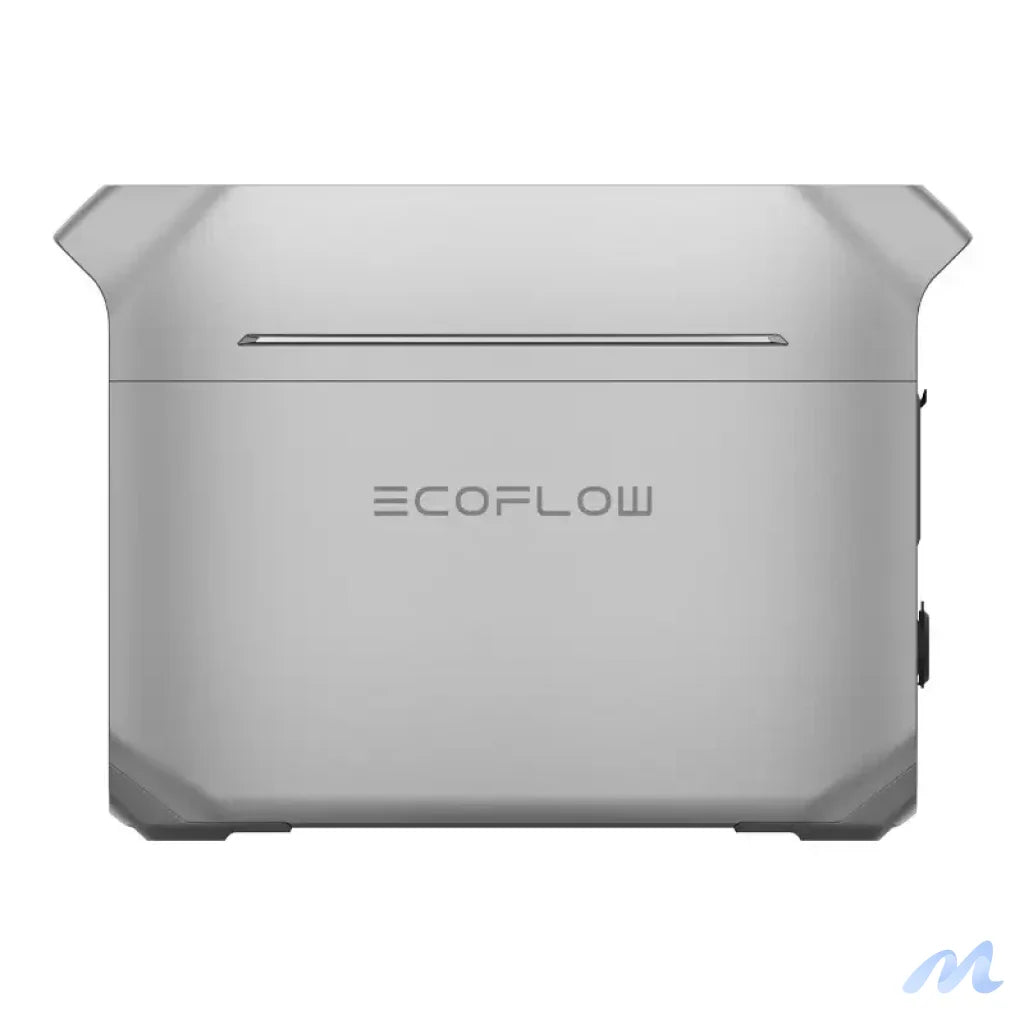 EcoFlow DELTA 3 Plus Portable Power Station