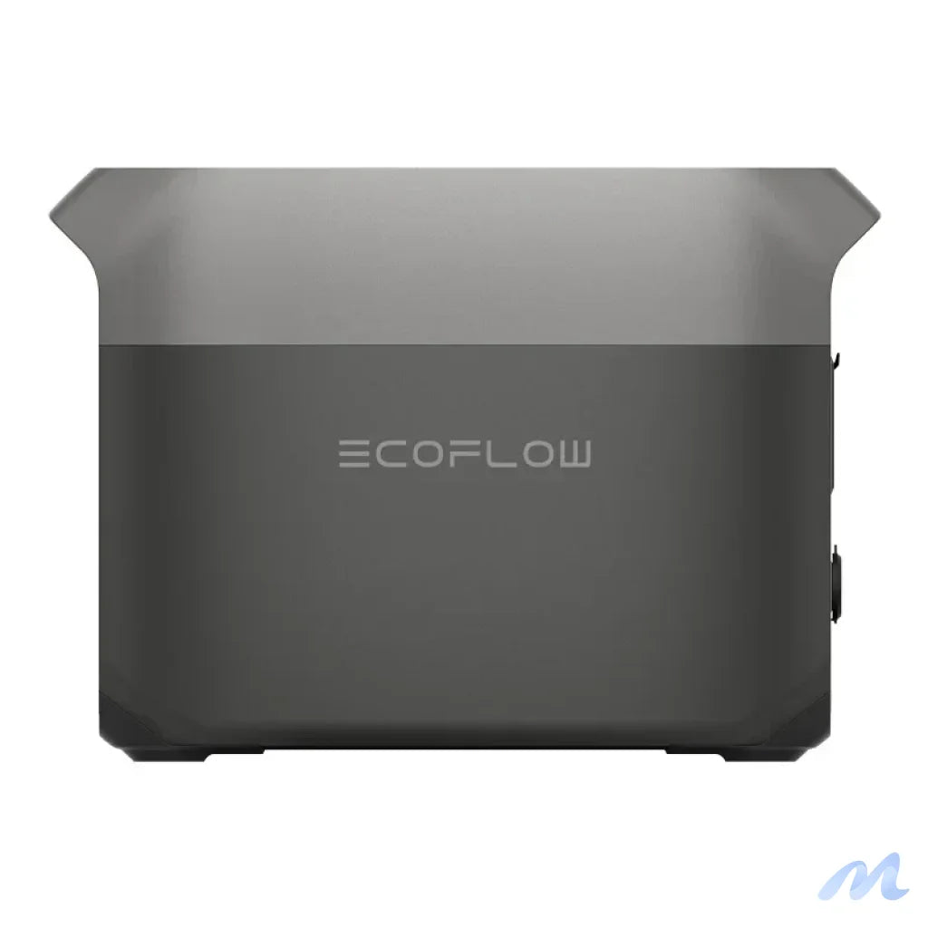 EcoFlow DELTA 3 portable power station