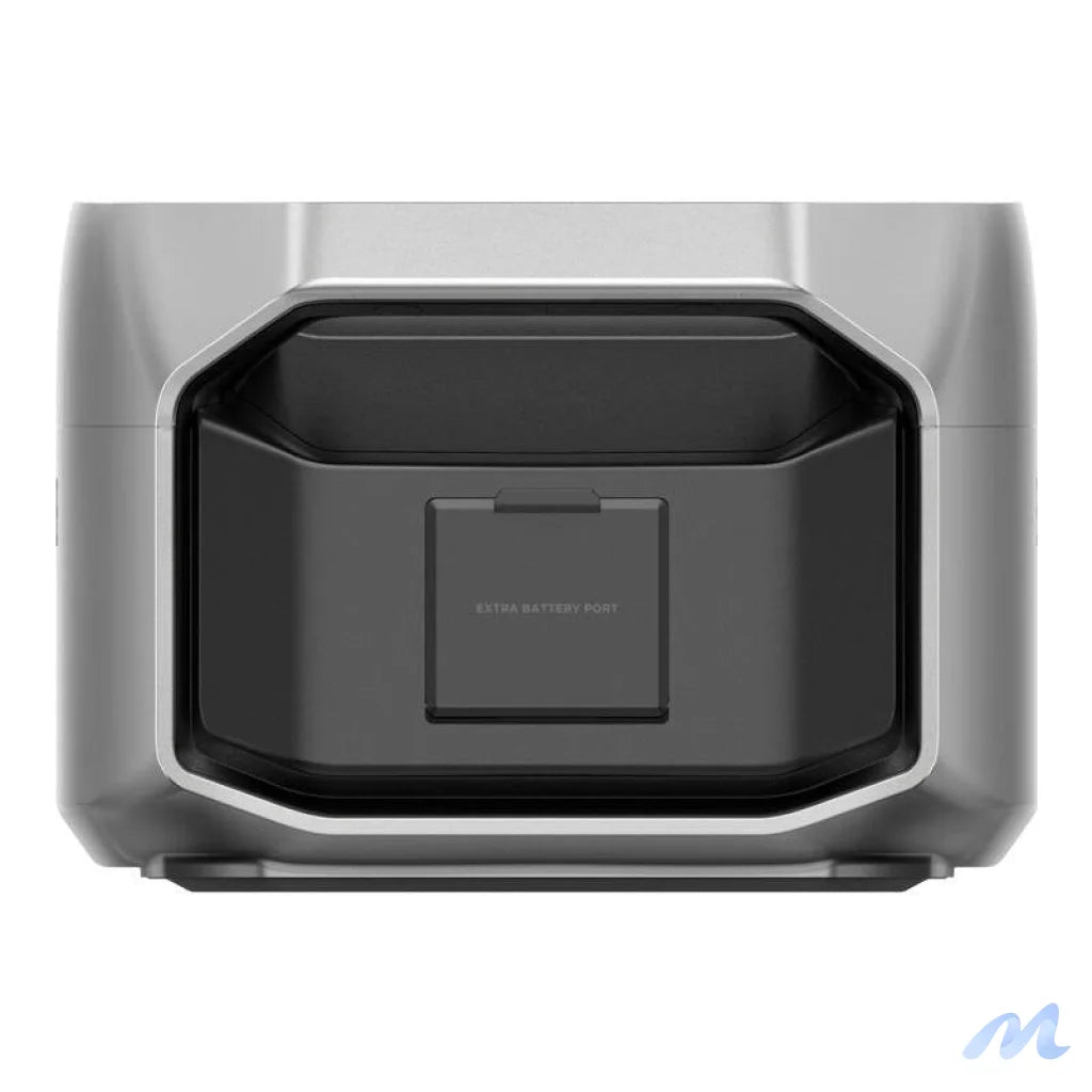 EcoFlow DELTA Pro 3 battery