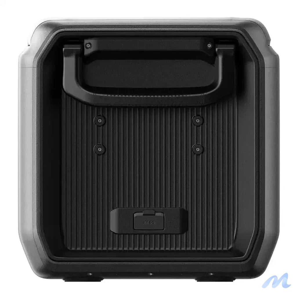 EcoFlow Glacier Classic 35l portable refrigerator