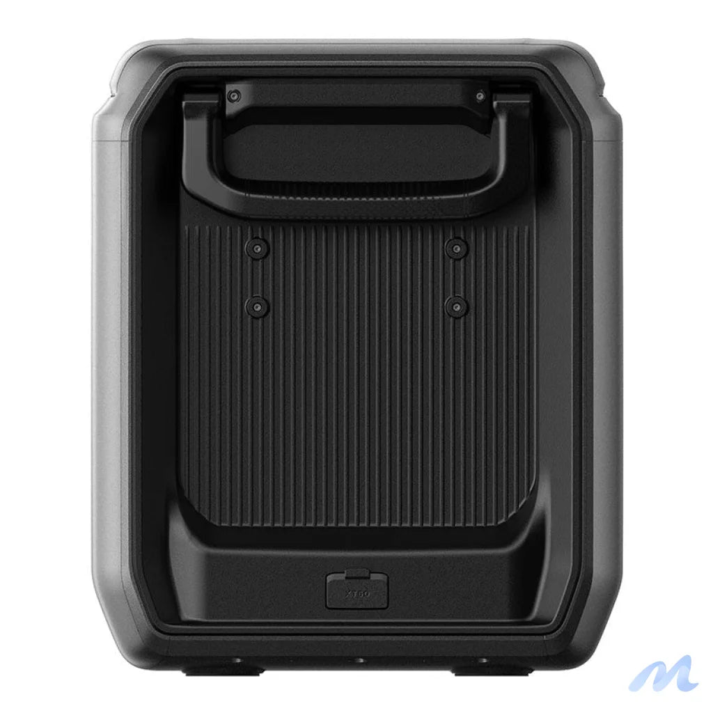 EcoFlow Glacier Classic 45l portable refrigerator