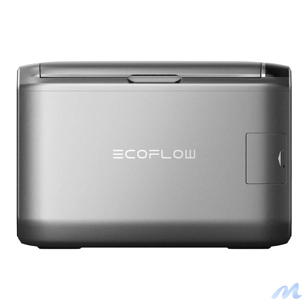 EcoFlow Glacier Classic 55l portable refrigerator