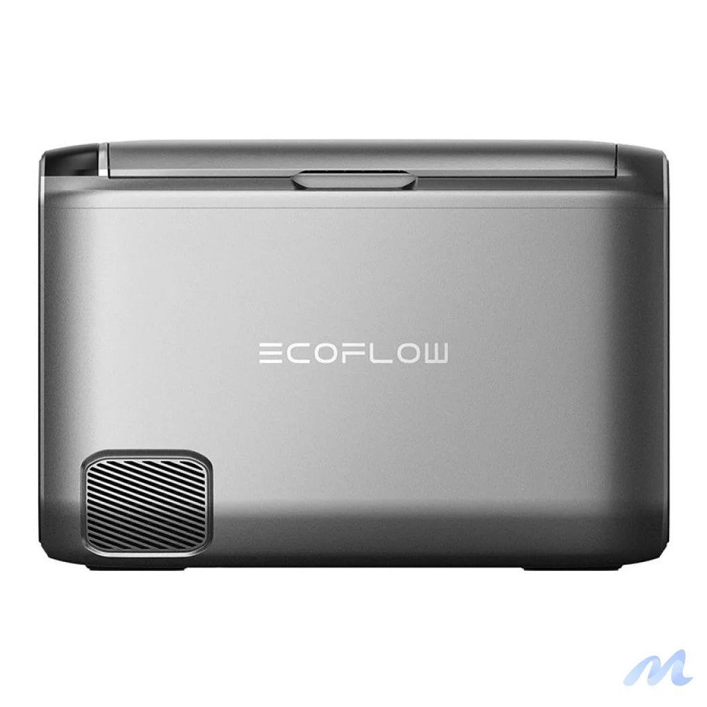 EcoFlow Glacier Classic 55l portable refrigerator