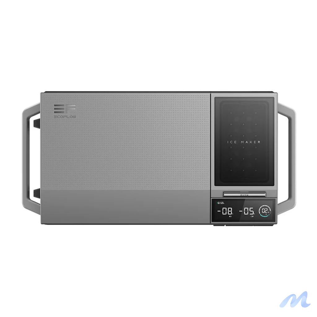 ECOFLOW Glacier portable refrigerator (CH plug-in version)