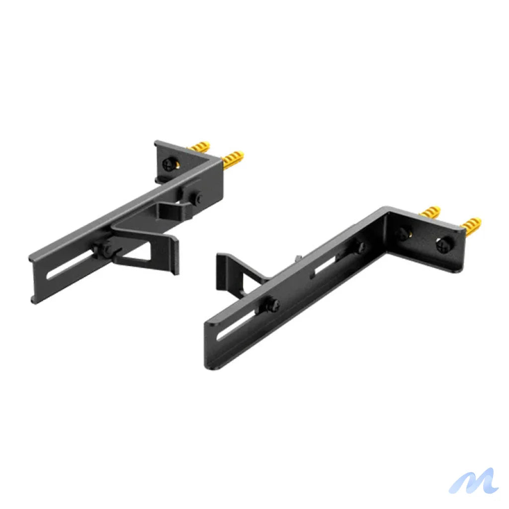 EcoFlow metal mounting bracket