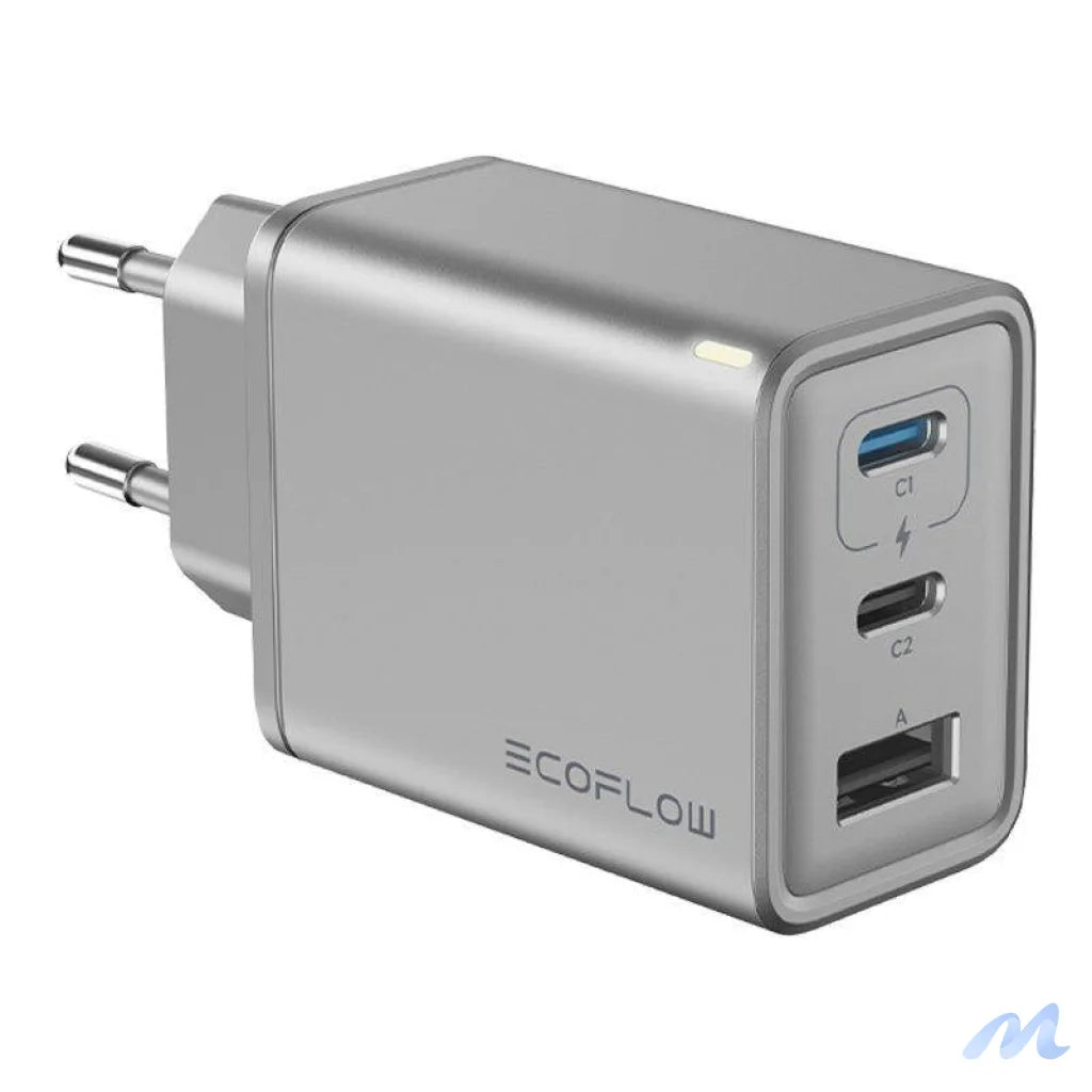 EcoFlow RAPID 65W GaN Charger