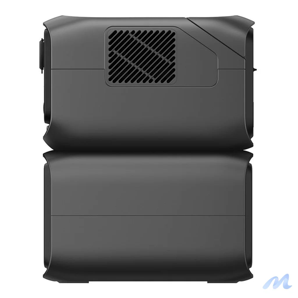 EcoFlow River 3 Max Plus Portable Power Station