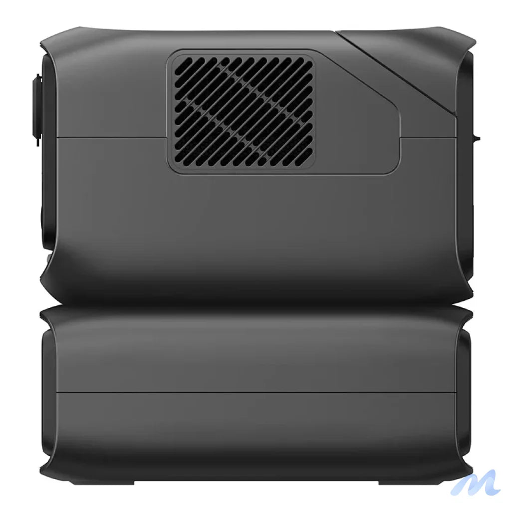 EcoFlow River 3 Max Portable Power Station