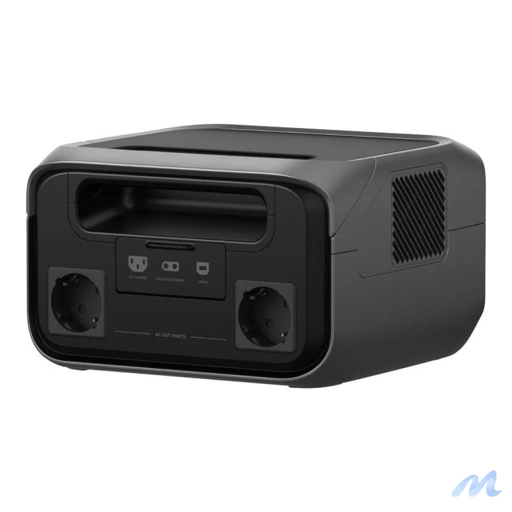 EcoFlow RIVER 3 Plus Portable Station