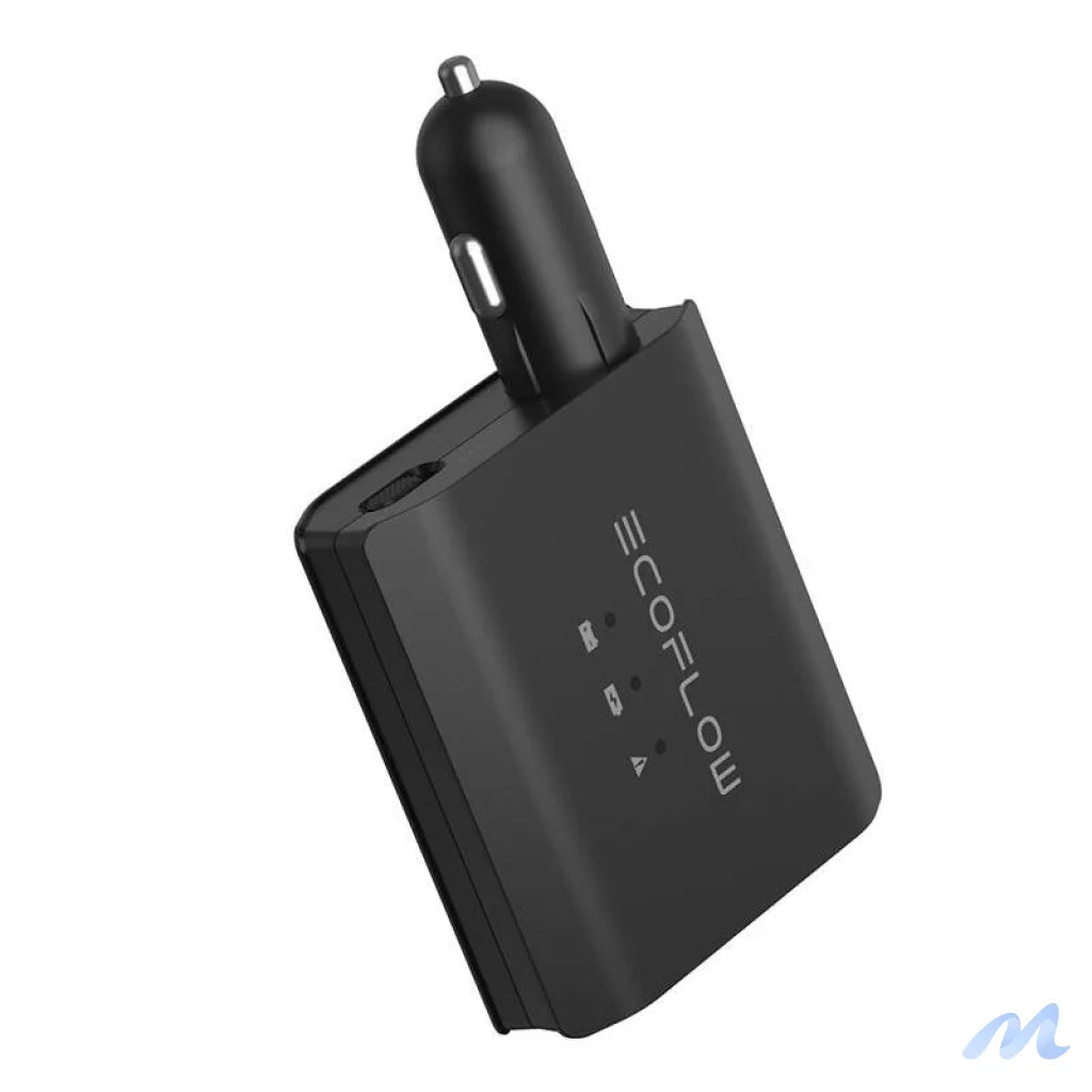 EcoFlow Smart Auto Battery Maintainer