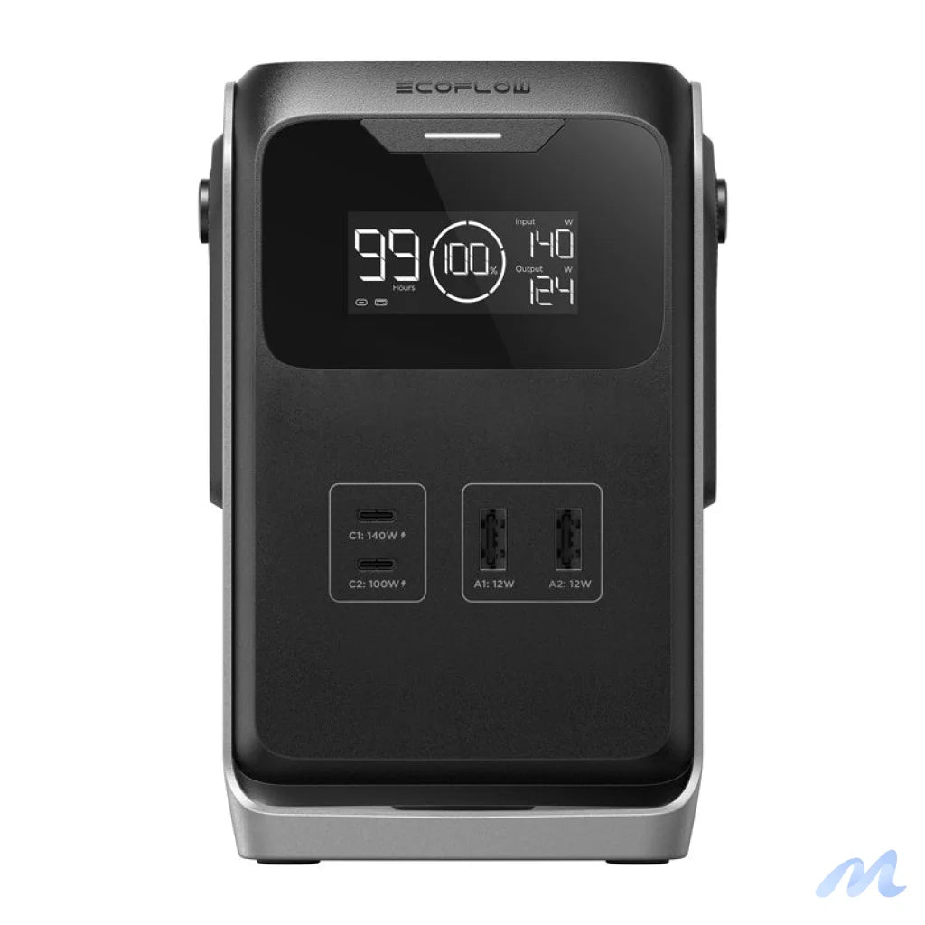 EcoFlow TRAIL 200 DC Portable Power Station