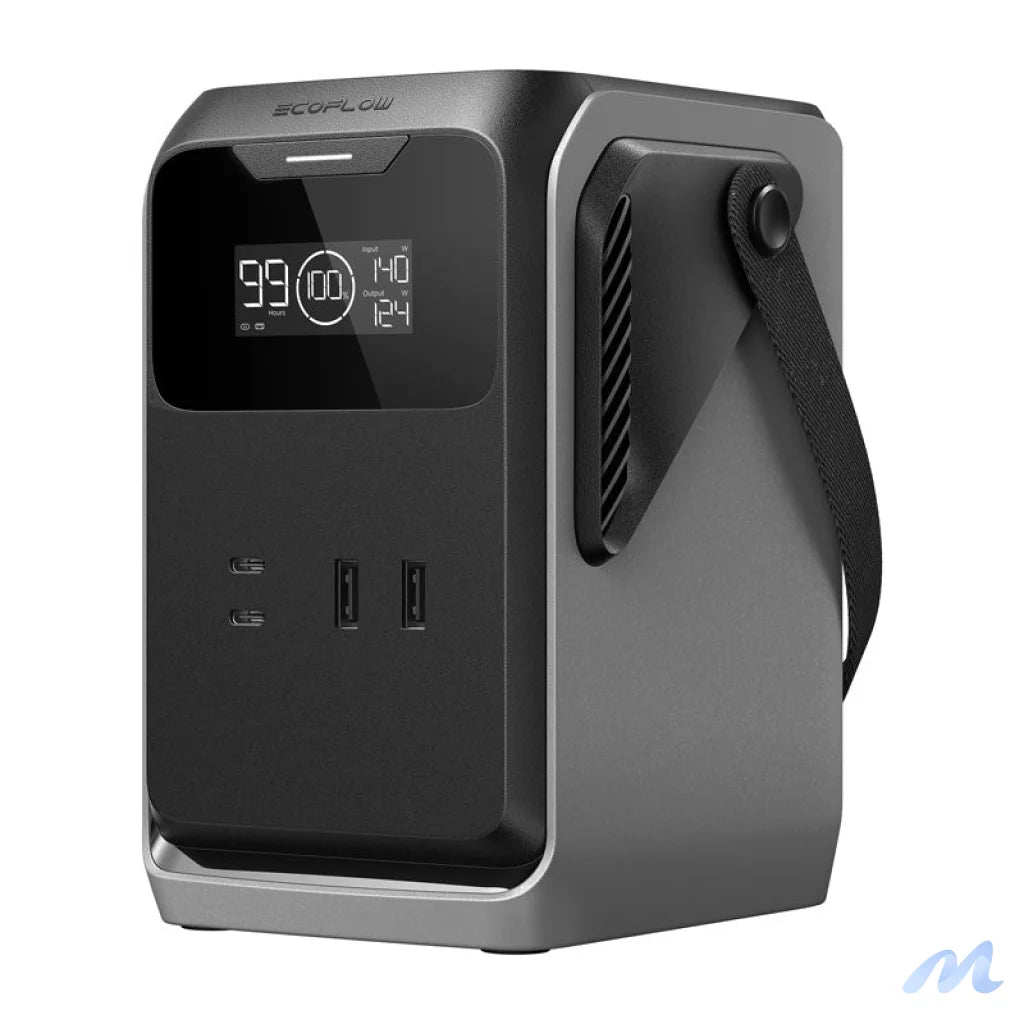 EcoFlow TRAIL 200 DC Portable Power Station