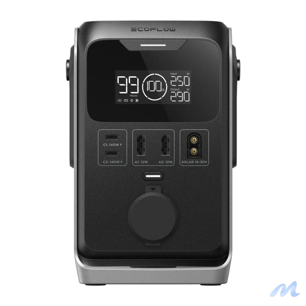 EcoFlow TRAIL 300 DC Portable Power Station