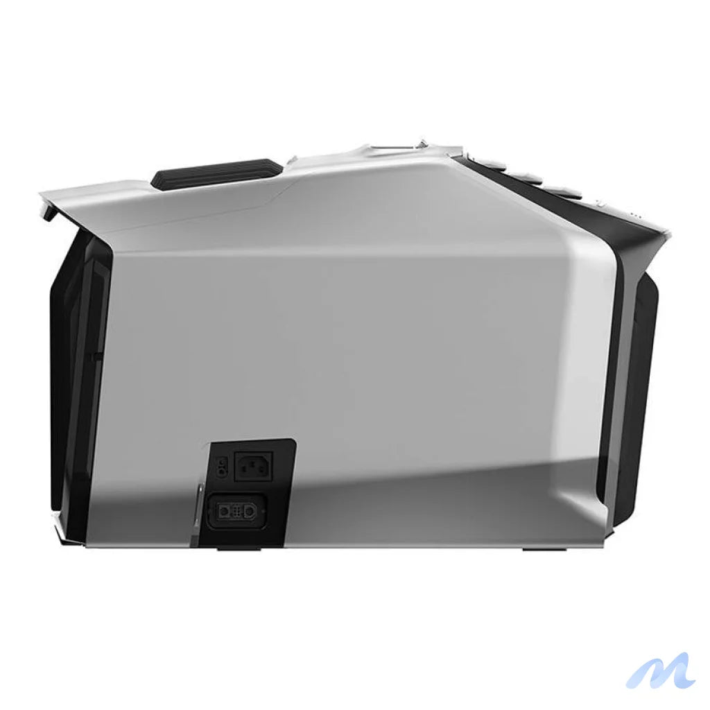 EcoFlow Wave 2 Air Conditioner + Wave 2 Battery Set.