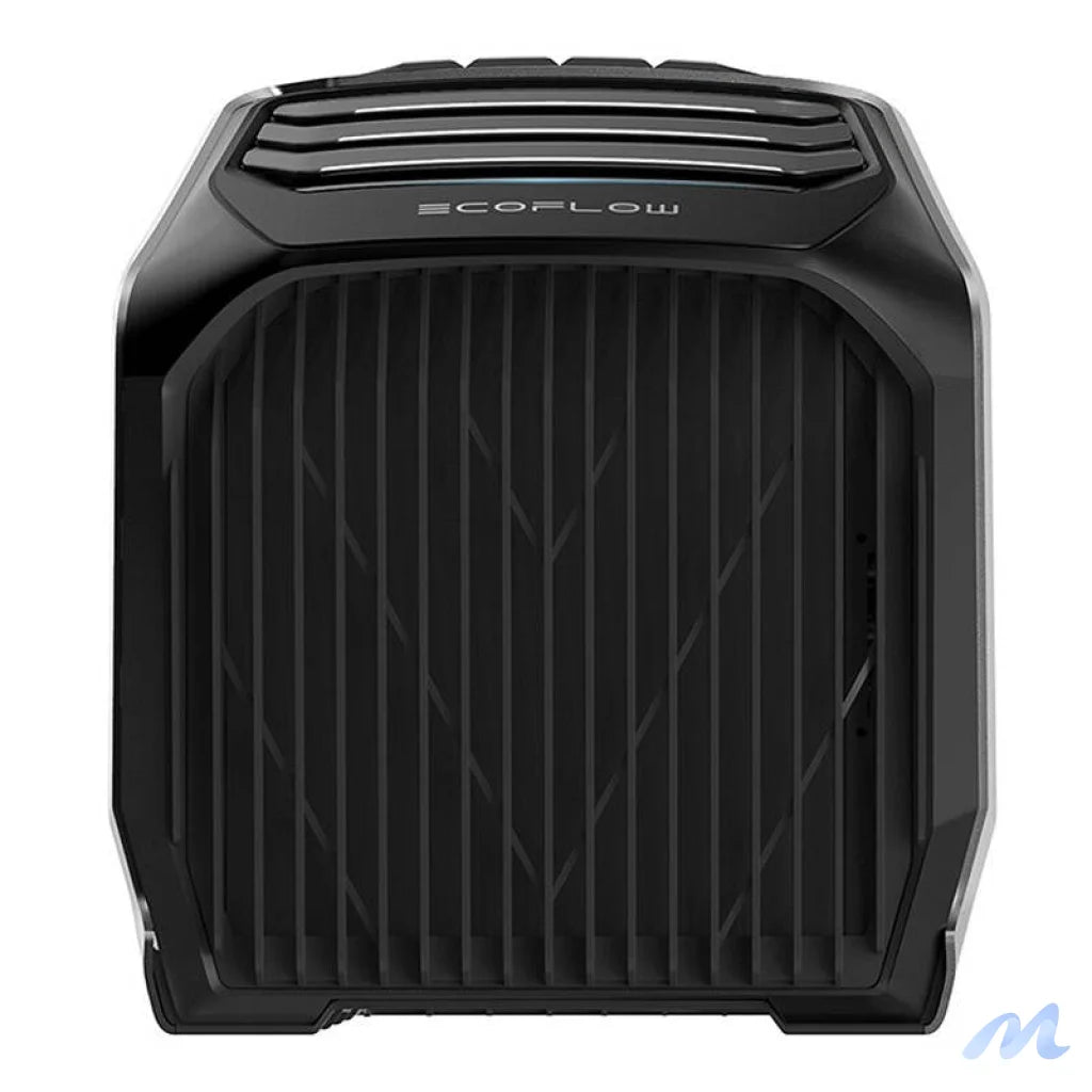 EcoFlow Wave 2 Air Conditioner + Wave 2 Battery Set.