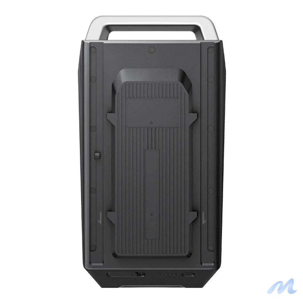 EcoFlow Wave 3 battery