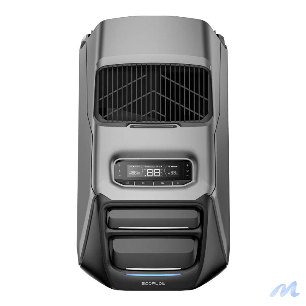 EcoFlow Wave 3 portable air conditioner