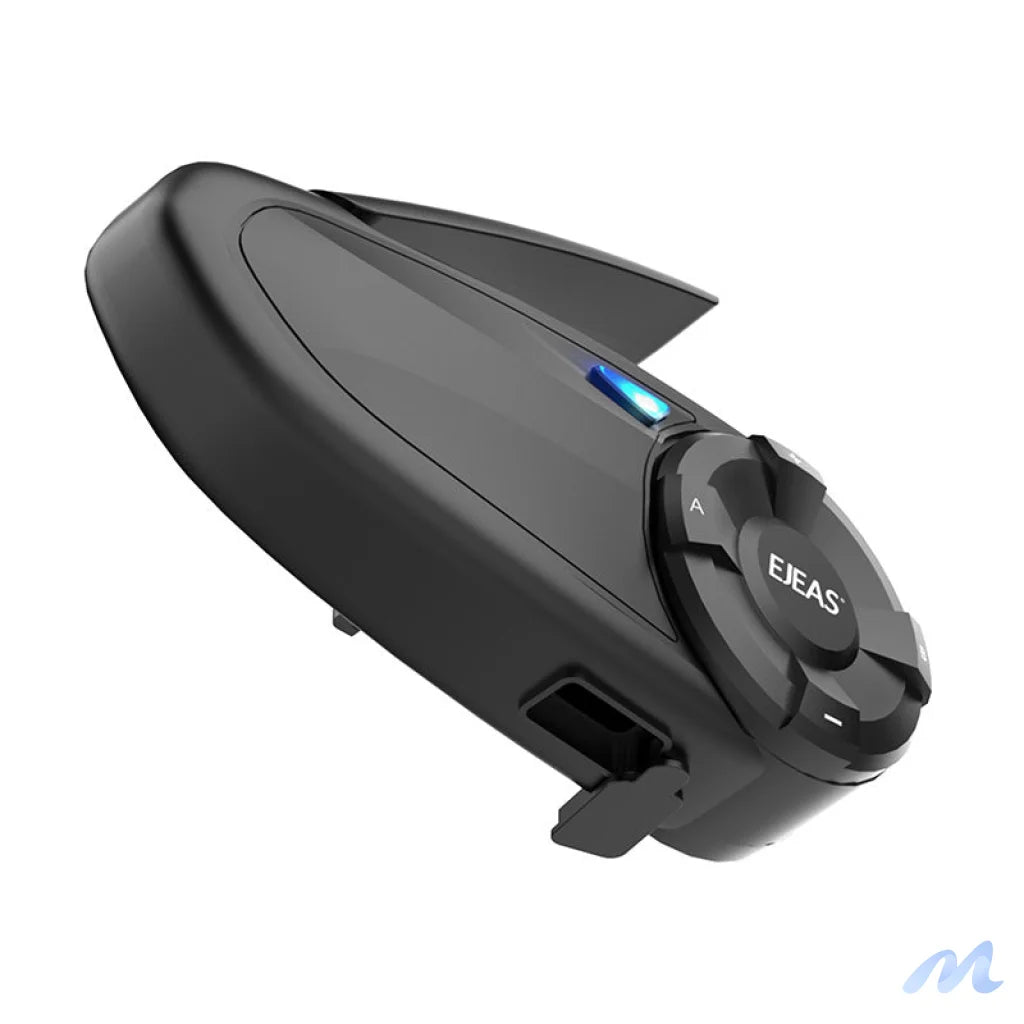 EJEAS Q7 motorcycle intercom