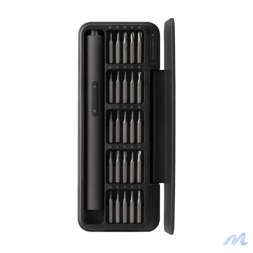 Electric 25-in-1 HOTO QWLSD010 precision screwdriver set