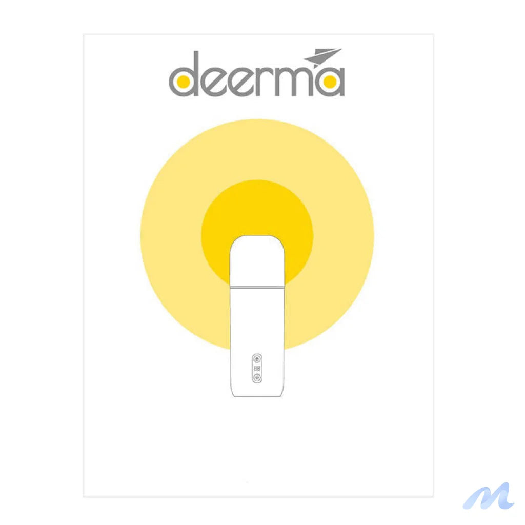 Electric Hot Water Cup Deerma DR035S